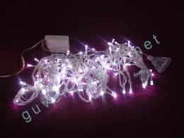 YILBAŞI 100'LÜ BEYAZ LED IŞIK