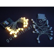 PİLLİ LED TOP IŞIK