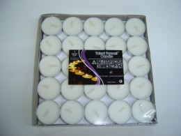 TEALIGHT MUM