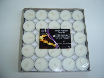 TEALIGHT MUM