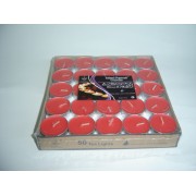 TEALIGHT MUM