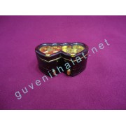 PİLLİ MÜZİK KUTUSU