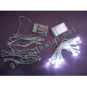 PİLLİ LED IŞIK