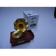 GRAMAFON MÜZİK KUTUSU
