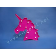 UNİCORN LED IŞIK