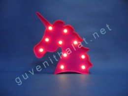 UNİCORN LED IŞIK