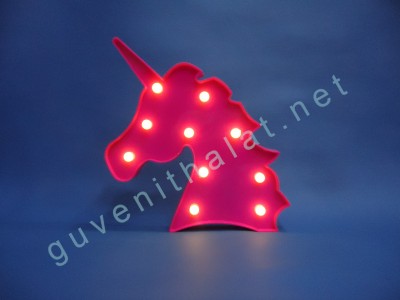 UNİCORN LED IŞIK
