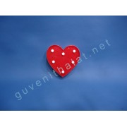 KALP LED IŞIK KÜÇÜK