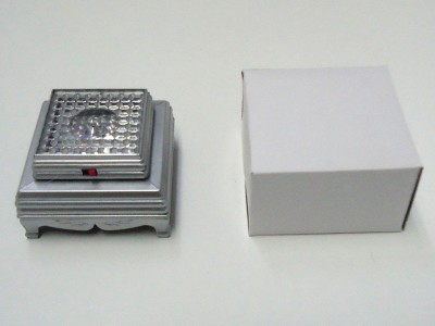 IŞIKLI ZEMİN