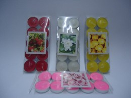KOKULU TEALIGHT MUM