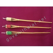 BAMBU MEŞALE
