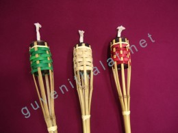 BAMBU MEŞALE
