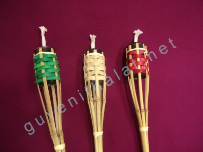 BAMBU MEŞALE