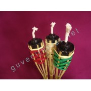 BAMBU MEŞALE