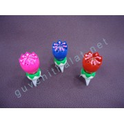 MÜZİKLİ DÖNEN MUM