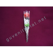 TEKLİ KOKULU GÜL