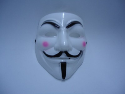 VENDETTA MASKESİ
