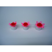 LED GÜL MUMLU