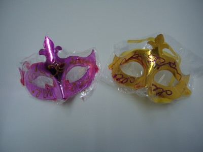 MASKE
