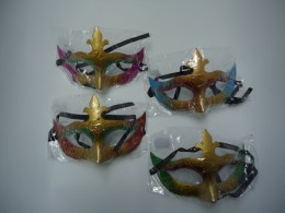 SİMLİ TEKLİ MASKE