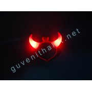 IŞIKLI BOYNUZ TAÇ