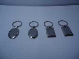 METAL ANAHTARLIK