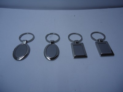 METAL ANAHTARLIK