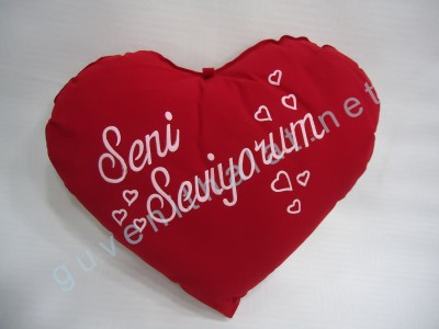 KALP YASTIK